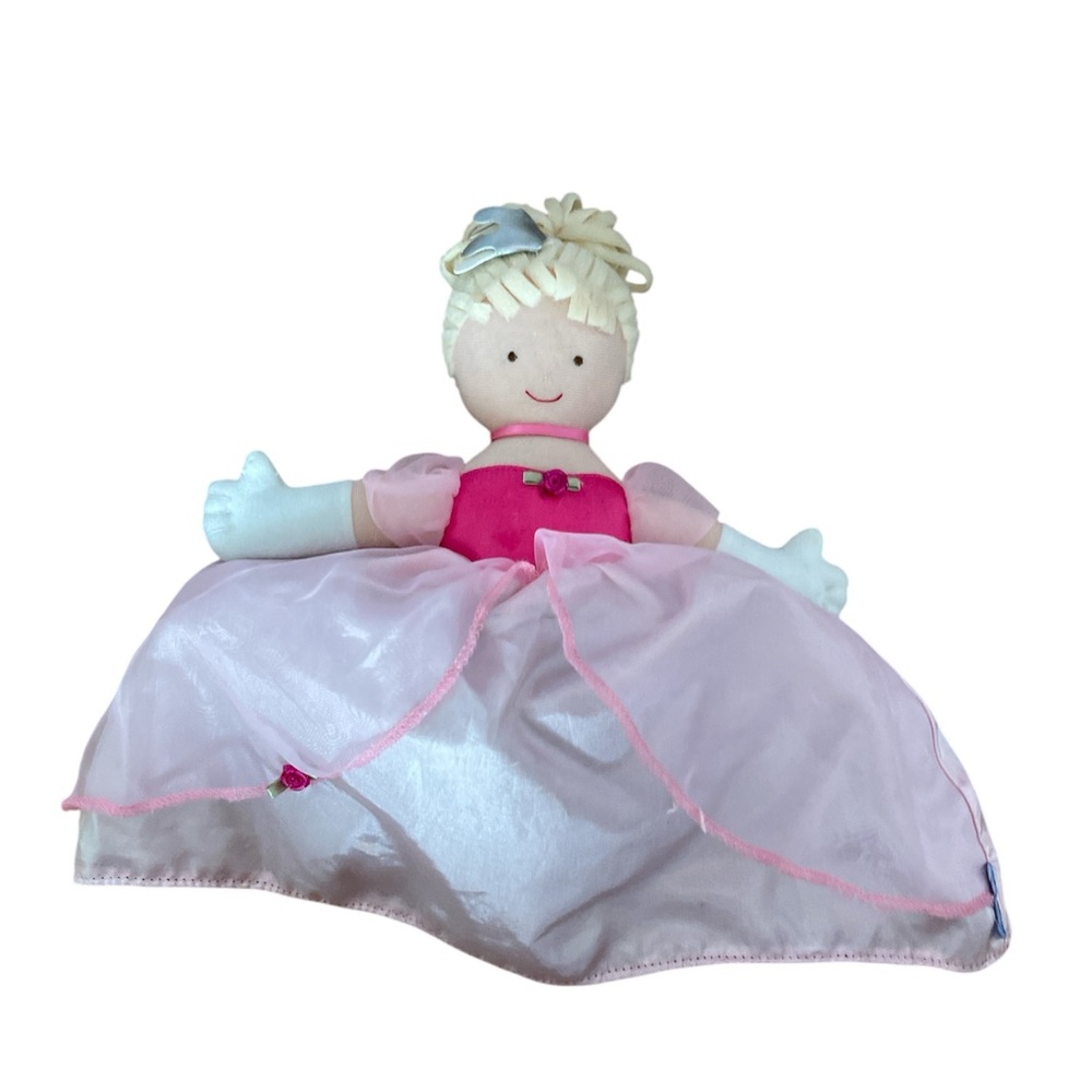 Cinderella doll